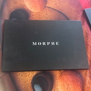 Morphe Sleek Black Palette